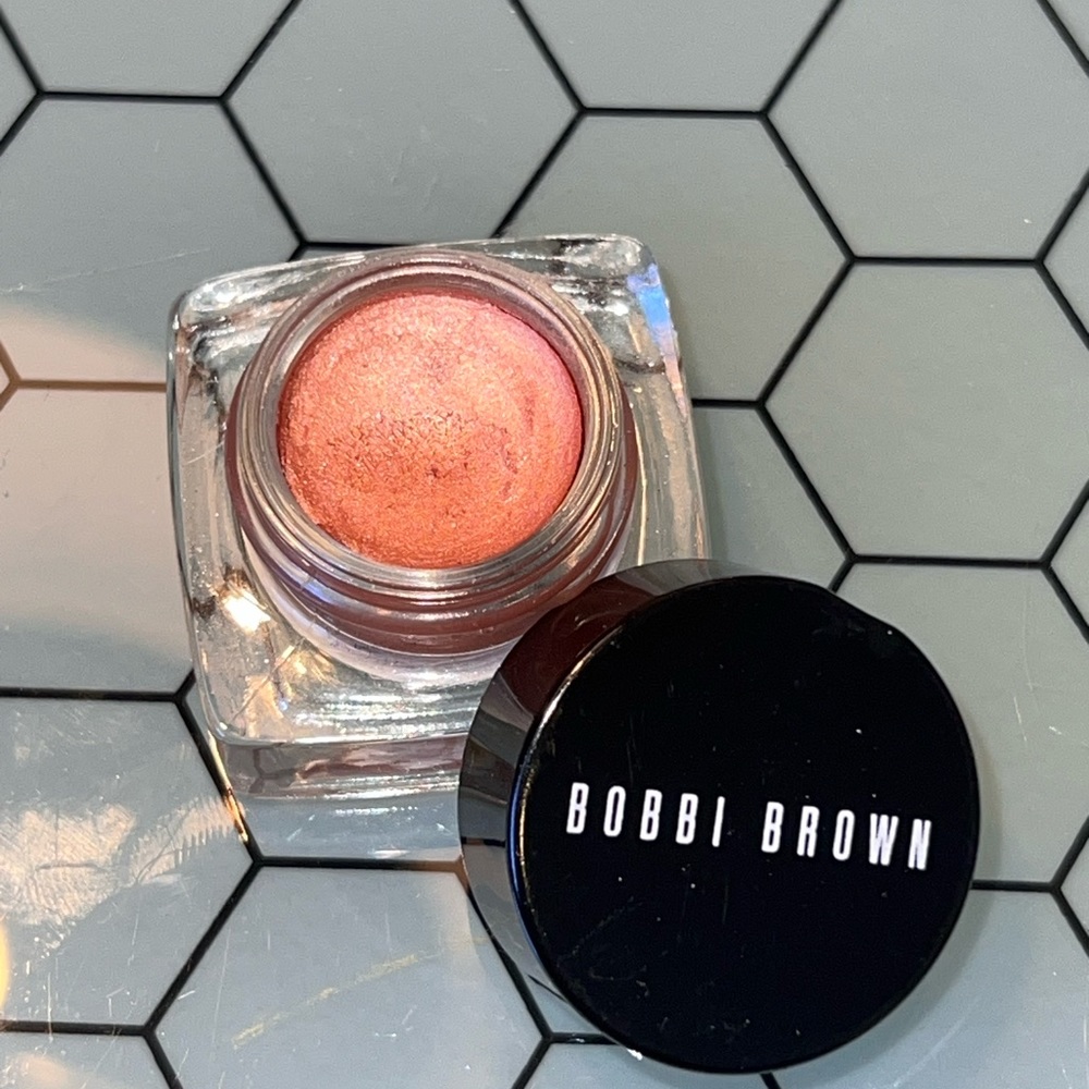 Bobbi Brown Long-Wear Cream in Rose Gold 40